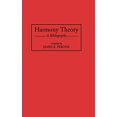 thumbnail image 1 of Théorie de l'Harmonie, une Bibliographie (Collection de Référence Musicale), 1 of 1