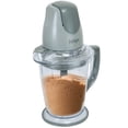 thumbnail image 4 of Ninja Master Prep Food and Beverage Blender, Gray, 4 of 7