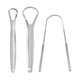 thumbnail image 1 of Herramienta de cuidado dental Aliento fresco en segundos cura el mal aliento Kit en forma de U para adultos, 1 of 7