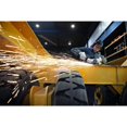thumbnail image 3 of Disco abrasivo Bosch FD2945080 tipo 29, grano 80, 115 mm, 3 of 5