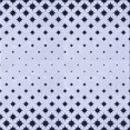 thumbnail image 1 of Ahgly Company Machine Washable Indoor Square Transitional Lavender Blue Area Rugs, 4' Square, 1 of 7