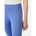 thumbnail image 4 of Free Assembly Women's 7/8 Leggings, 4 of 7