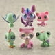thumbnail image 4 of 24st Littlest Pet Shop Huge lot Pets LPS Dogs Cats Monkey Bear Lions Toy, 4 of 4