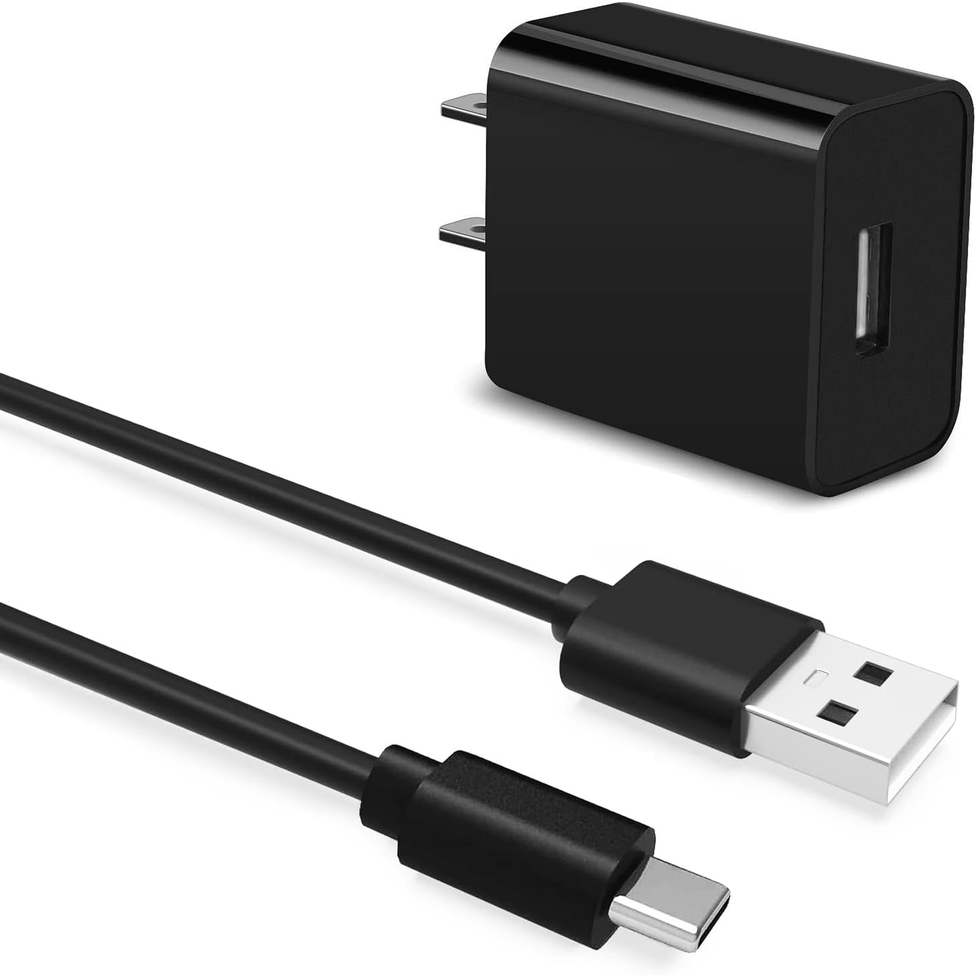 for USB C Charger Cable for Jitterbug Flip 2, Smart 4/3, Lively Phone - Fast Charging Power Cord