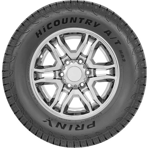 Prinx New Tire – 265/70R17 Prinx Hicountry A/T HA2 123/120S simolary.com 13 Prinx New Tire – 265/70R17 Prinx Hicountry A/T HA2 123/120S Simolary simolary.com 13
