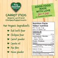thumbnail image 4 of Baby Gourmet Organic Puffed Carrot Sticks, 4 of 8