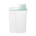 thumbnail image 1 of Baweave Food Storage Containers Clearance! Plastic Food Storage Containers with Lids Small Airtight Containers Square School Lunch Containers for Children Leftover Food Containers Clearan, 1 of 2