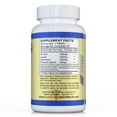 thumbnail image 3 of Sunshine Naturals Probiotics With Ox Bile & Dandelion 3 Pack 100 Tablets per Bottle, 3 of 5