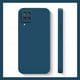 thumbnail image 1 of Para Samsung Galaxy A12 funda Samsung A12 A13 A14 A23 A33 A53 A54 A03 A04E funda de silicona líquida a prueba de golpes contraportada Samsung A12 Tan Jianjun unisex, 1 of 2