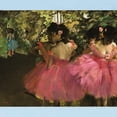 thumbnail image 3 of CafePress - Dancers In Pink By Edgar Degas T Shirt - Infant T-Shirt, 3 of 4