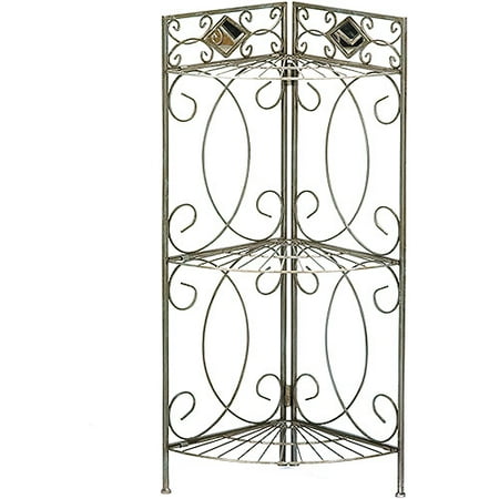 Alexander Corner Rack