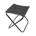 thumbnail image 4 of Taburete para acampar, taburete para pies al aire libre, muebles de Camping, silla de pesca, asiento, taburete portátil para viajar, deportes al aire SG, 4 of 8