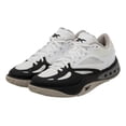 thumbnail image 4 of Tenis Reebok Mujer Dama Engine A Blanco Negro Basquetbol blanco 5 MX, 4 of 6
