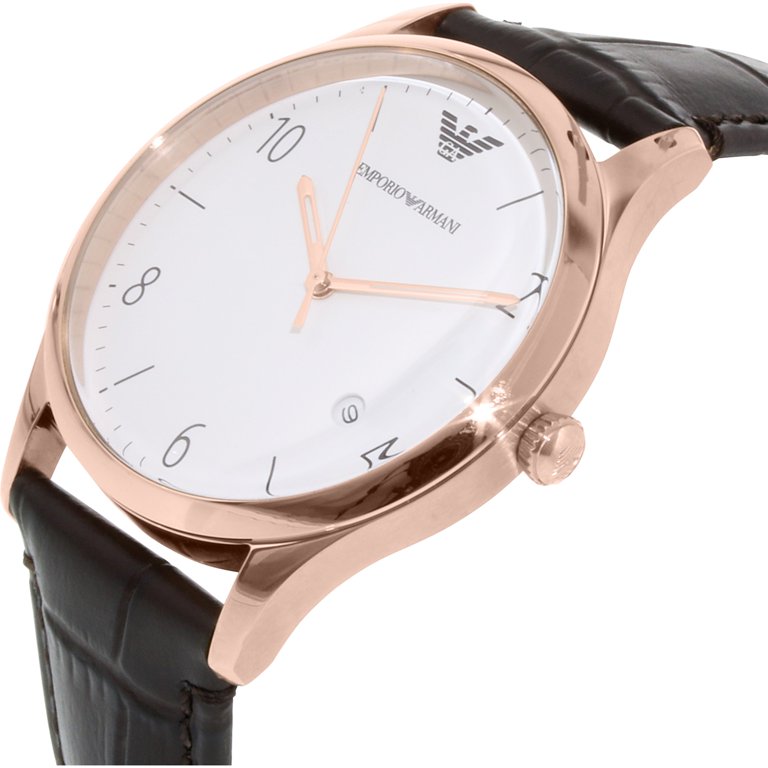Emporio Armani Men\'s Watch AR1915 Emporio Armani AR1915 Watch | Shade Station main image 3