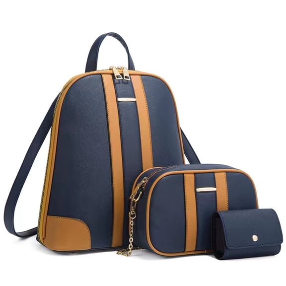 Backpack, diagonal bag, handbag, handbag, shoulder bag
