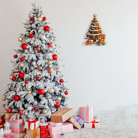 

Christmas Santa Toy Puzzle With Festive Christmas Tree And Filled Cart Design Birdhouse Garden Tangible 600 Piece Arboretum Vintage Subtraction Melted Clock Blank Pieces Padlock Frameworks Books