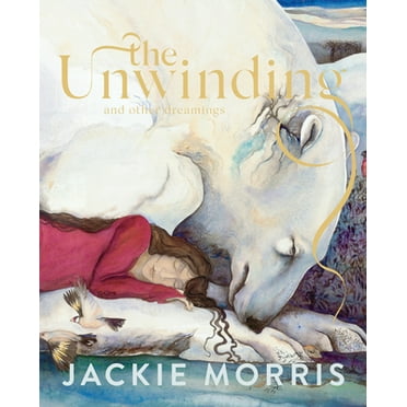 Pre-Owned The Unwinding: And Other Dreamings (Hardcover) 1783529350 9781783529353