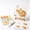 #182D, variant on DIY Art Kit, Acrylic Picture Set, Sticker Painting Decor, Complete Craft Supplies and Quality Lasting Build for Family Activities, Classroom Projects and Holiday Crafts.