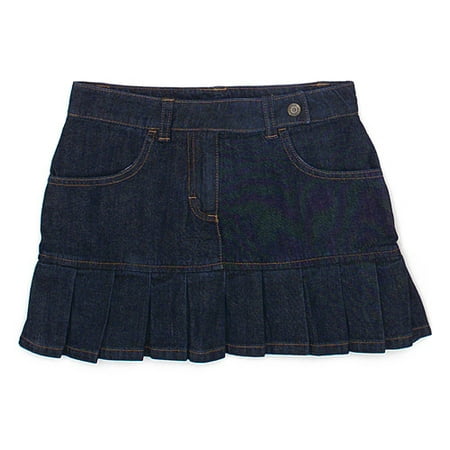 Riders - Little Girl's Pleated Scooter
