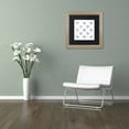 thumbnail image 3 of Trademark Fine Art "Sea Stars" Canvas Art by Filippo Cardu, Black Matte, Birch Frame, 3 of 4