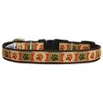 thumbnail image 2 of Pawprints Collier pour Chien, 2 of 2