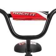 Huffy 16 Rock It Kids Bike, Fits Riders 42 - 48, Red, Youth, Boys
