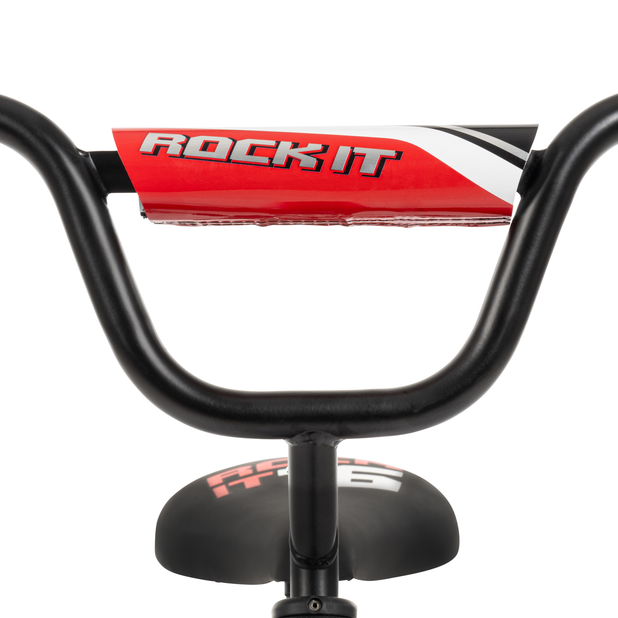 Huffy Rock It 16" Boys' Bike with Training Wheels photo 8