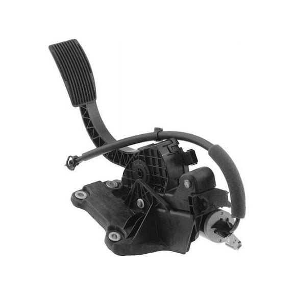 Accelerator Pedal Sensor - Compatible with 2011 - 2014 Ford F-150 2012 2013