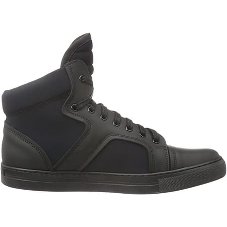 Image of Kenneth Cole Men s Double Feature Hi-Top Sneakers (7)