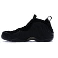 thumbnail image 2 of Nike Men's Air Foamposite Pro Black Metallic Gold Basketball Shoes, from StockX, 2 of 5