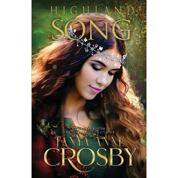 Highland Brides Highland Song, Book 5, (Paperback)