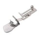 thumbnail image 3 of Carpeta de Bordes Plegados para Máquinas de Costuras Industriales, Material: Metal 1-8 3mm, 3 of 9