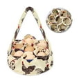 thumbnail image 3 of Egg Bags Egg Basket Mini Egg Collecting Basket Egg Gathering Basket with 7 Pouches for Farmhouse Chicken Hen Duck Goose Housewife Garden Transporting Storage, 3 of 3