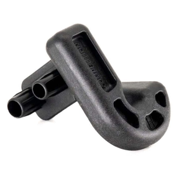 Genesis Competition Arrow Rest, Black, Left Hand, 1503102