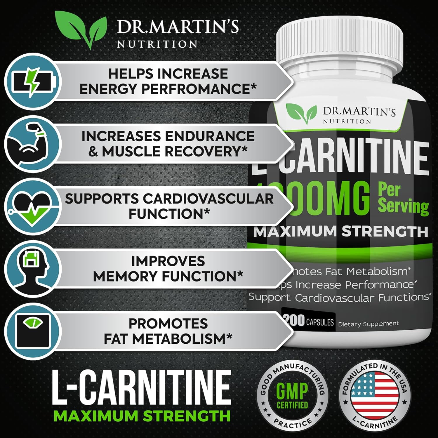 l carnitine instant coffee for weight loss Suplemento Arginnia Vijosa Nutricional líquida forte -12 sobres - Maxi  Despensa main image 0
