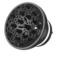 thumbnail image 1 of Difusor universal ajustable para secadora, ideal para cabello seco y dañado, diseño ergonómico en color negro., 1 of 6