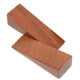 thumbnail image 2 of Cuña de Tope de puerta de madera extraíble para uso doméstico, Tope de puerta antideslizante, cuña de Tope de puerta creativa, tope de puerta resistente, 2 uds., 2 of 6