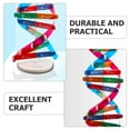 thumbnail image 2 of MasteelfCA 1 Set Human Genes Model DNA Model Scientific Toys Children Assembly Build Toy, 2 of 9