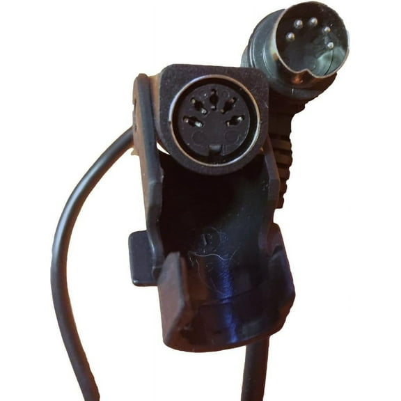 Hmleaf 5 feet Extension Cable for Okin Limoss Lift Chair and Power Recline Hand Control