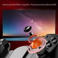 thumbnail image 4 of D8+Stretching Wireless Mobile Game Controller Grey, 4 of 5