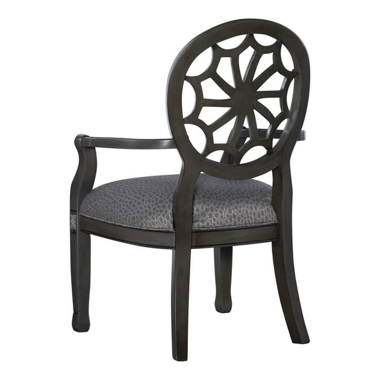 椅子 spider back arm chair Vintage Spider-Back Arm Chairs—A Pair | eBay