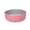 1B- Pink, variant on Kiddie Pool, 31.5 Inch Collapsible Pool for Summer Games, Portable Non Inflatable Splash Pond for Backyard Patio Play, Blue