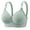 Army Green, variant on Wireless Bras for Women Plus Size Cotton Bras for Women Wirefree Womens Bras Front Closure Comfort Bras for Women Women's Bras Lace Bras for Women Sexys