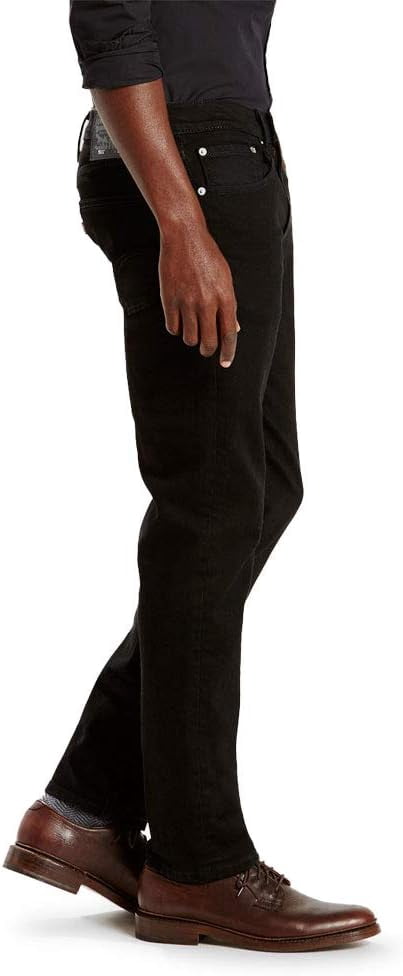 Men's Levi's® 511™ Slim Fit Flex Jeans Color: Meyers Crescent Size