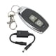 thumbnail image 4 of Interruptor remoto de luz LED, interruptor de control remoto, interruptor remoto inalámbrico compacto, mini interruptor remoto, calidad superior, 4 of 12