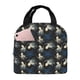 thumbnail image 1 of Easygdp Octopus 1 Bolsa Térmica Premium - Tela Oxford Impermeable, Gran Capacidad, Bolsillo Frontal, Unisex para Trabajo, Escuela, Actividades al Aire Libre y Picnics, 1 of 8