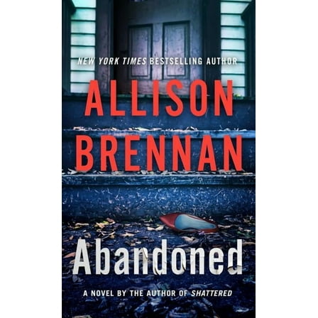 Abandoned: A Novel