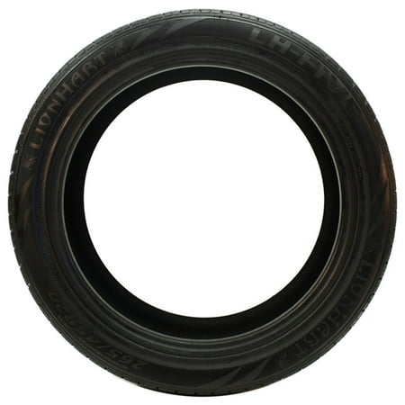 Lionhart LH-Five UHP All Season 265/40ZR21 105Y XL Passenger Tire Sansujyuku sansujyuku.com