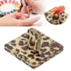 thumbnail image 4 of Exhibidor De Uñas, Base De Uñas Portátil Cómodo De Sostener Práctica Para Escuelas De Uñas Para Artistas De Uñas Para Salones De Uñas, 4 of 8