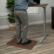 NewLife by GelPro Professional Anti-Fatigue Floor Mat 20x32 Earth